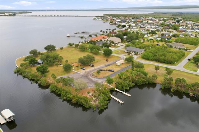 3456 DWIGHT STREET, Port Charlotte, FL 33981