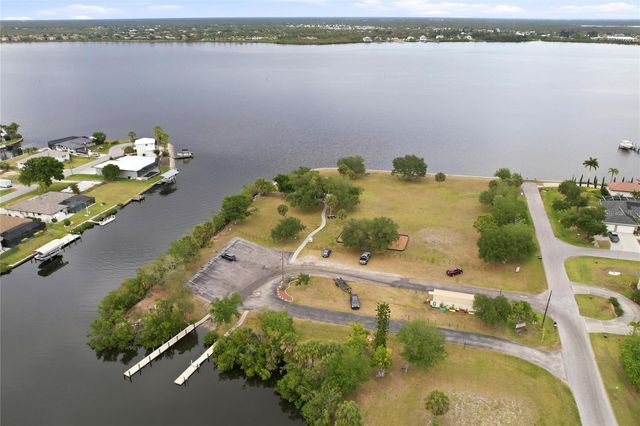 3456 DWIGHT STREET, Port Charlotte, FL 33981