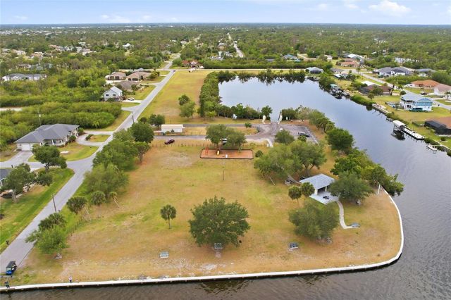 3456 DWIGHT STREET, Port Charlotte, FL 33981