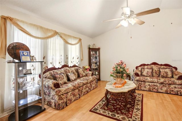 3456 DWIGHT STREET, Port Charlotte, FL 33981