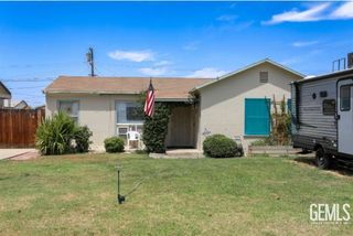 910 El Tejon Avenue, Bakersfield, CA 93308