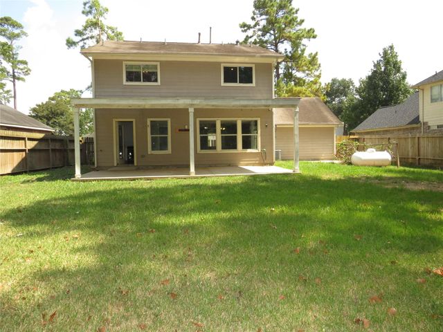 17135 Yeoman Way, Crosby, TX 77532