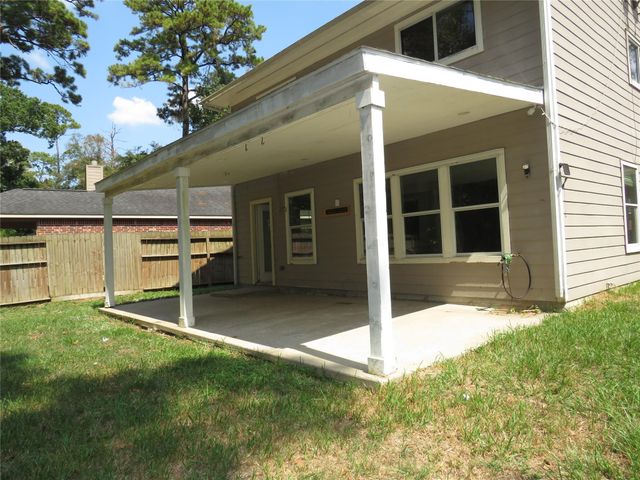 17135 Yeoman Way, Crosby, TX 77532