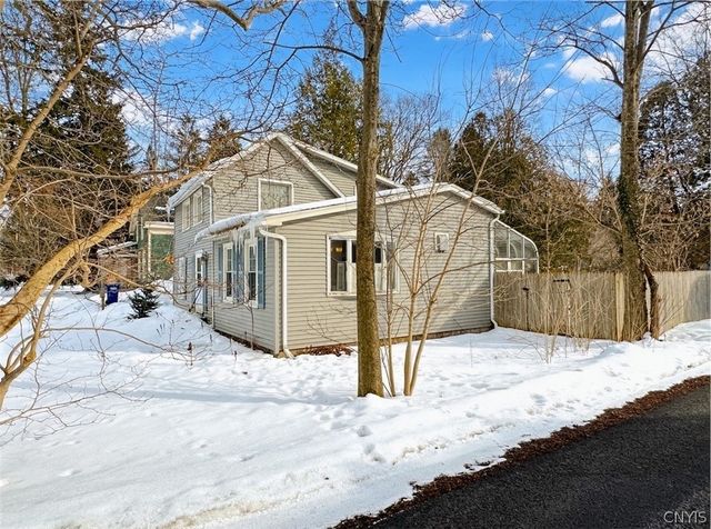 129 College Street, Kirkland, NY 13323