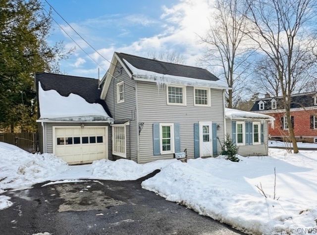 129 College Street, Kirkland, NY 13323