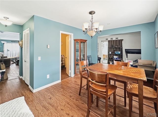 129 College Street, Kirkland, NY 13323