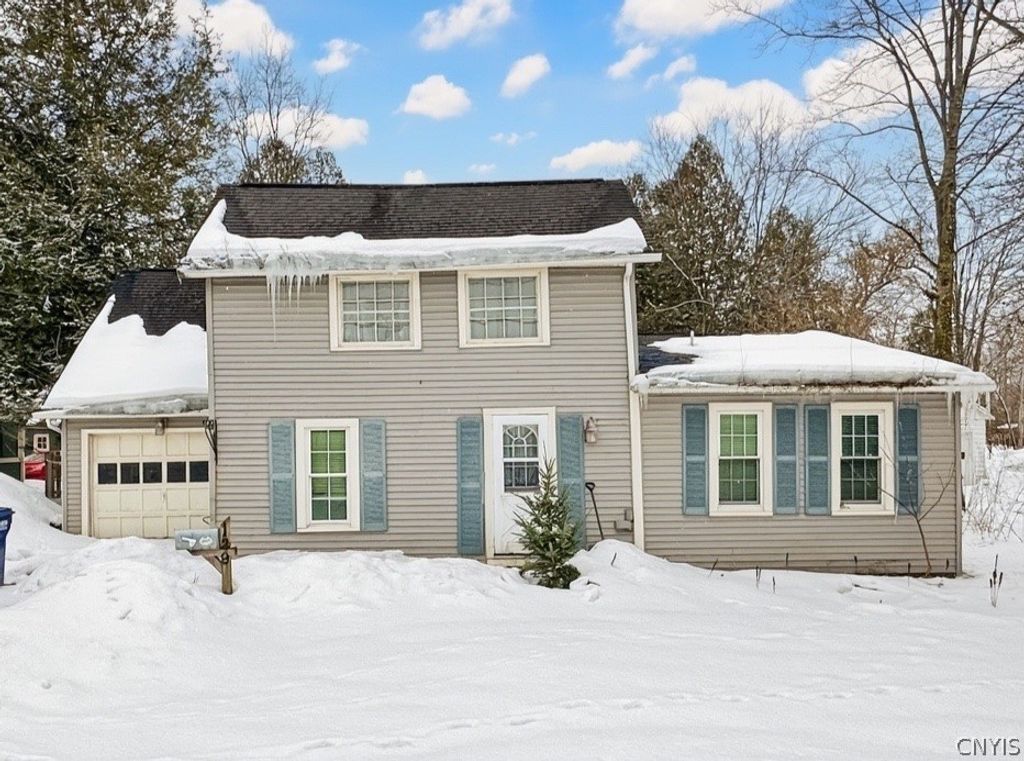 129 College Street, Kirkland, NY 13323