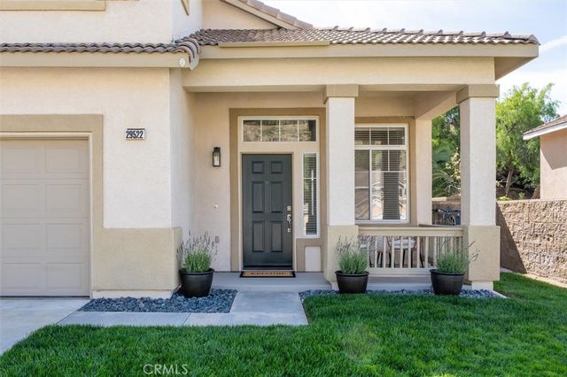 29522 Mammoth, Canyon Country, CA 91387