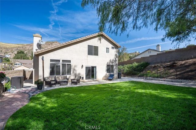 29522 Mammoth, Canyon Country, CA 91387
