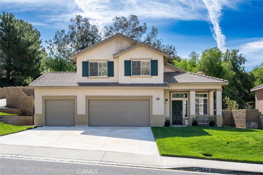 29522 Mammoth, Canyon Country, CA 91387