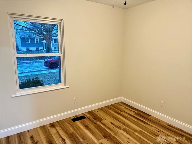 1924 Marinette Drive, Springfield, OH 45503