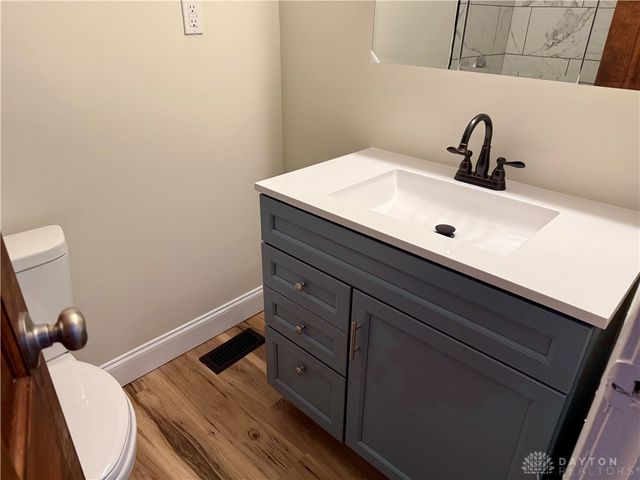 1924 Marinette Drive, Springfield, OH 45503