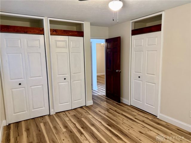 1924 Marinette Drive, Springfield, OH 45503