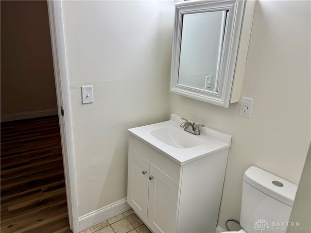 1924 Marinette Drive, Springfield, OH 45503