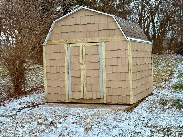 1924 Marinette Drive, Springfield, OH 45503