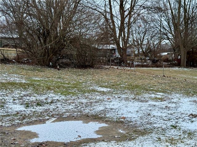 1924 Marinette Drive, Springfield, OH 45503