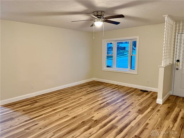 1924 Marinette Drive, Springfield, OH 45503