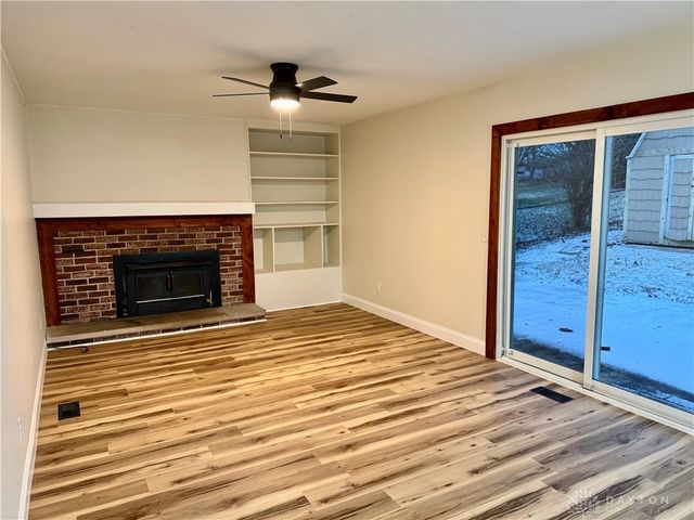 1924 Marinette Drive, Springfield, OH 45503