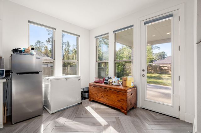 634 Cibolo Creek Drive, Conroe, TX 77304