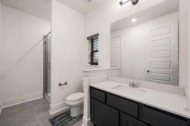 634 Cibolo Creek Drive, Conroe, TX 77304