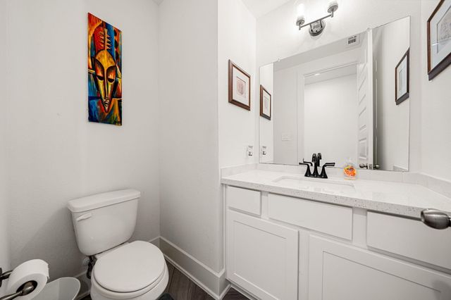 634 Cibolo Creek Drive, Conroe, TX 77304