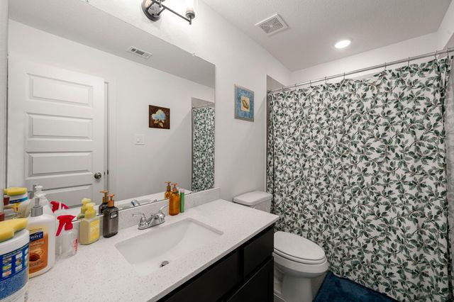 634 Cibolo Creek Drive, Conroe, TX 77304