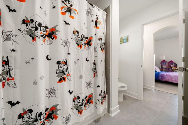 634 Cibolo Creek Drive, Conroe, TX 77304