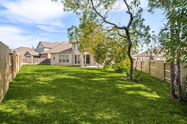 634 Cibolo Creek Drive, Conroe, TX 77304