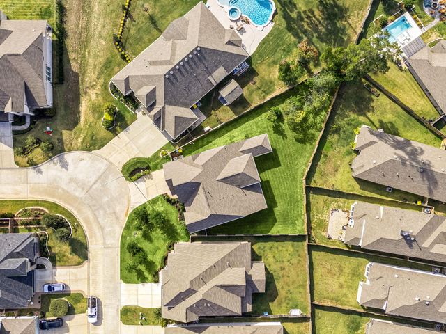 634 Cibolo Creek Drive, Conroe, TX 77304