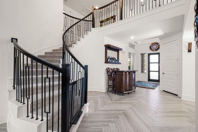 634 Cibolo Creek Drive, Conroe, TX 77304