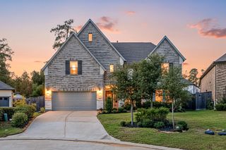 634 Cibolo Creek Drive, Conroe, TX 77304