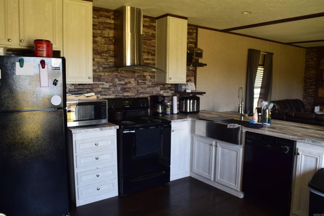 111 Suviaz Lane, Bald Knob, AR 72010