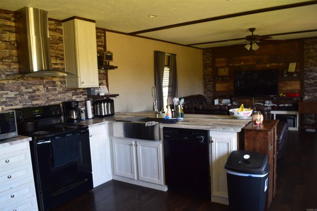 111 Suviaz Lane, Bald Knob, AR 72010