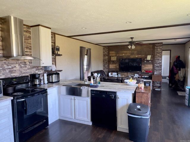 111 Suviaz Lane, Bald Knob, AR 72010