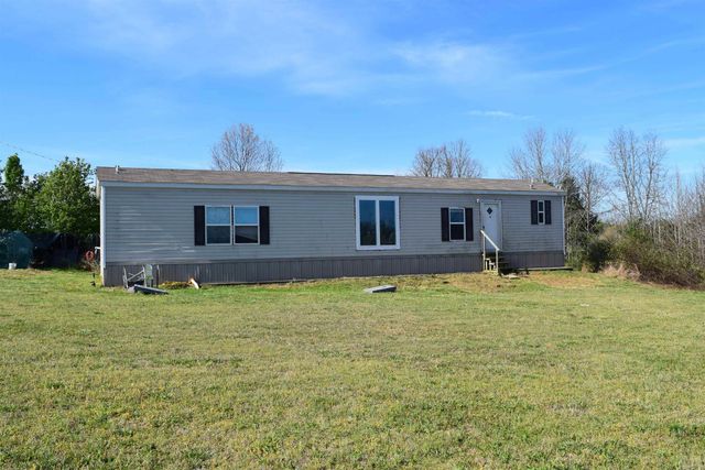 111 Suviaz Lane, Bald Knob, AR 72010