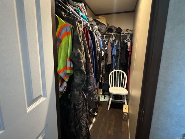 111 Suviaz Lane, Bald Knob, AR 72010