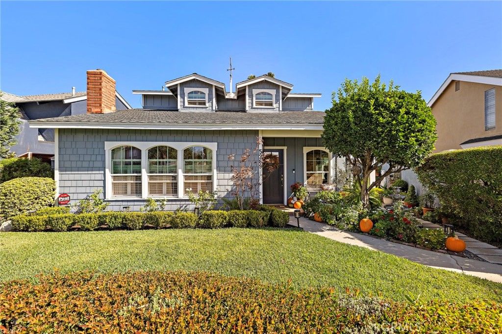 5289 E Appian Way, Long Beach, CA 90803 — exterior