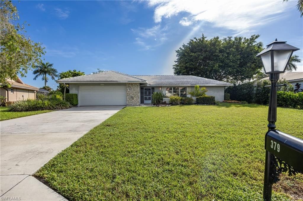 379 Torrey Pines PT, NAPLES, FL 34113 — photo 3