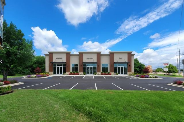 12101 S Pennsylvania Street, Oklahoma City, OK 73170