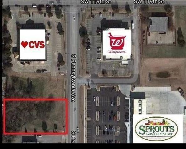 12101 S Pennsylvania Street, Oklahoma City, OK 73170