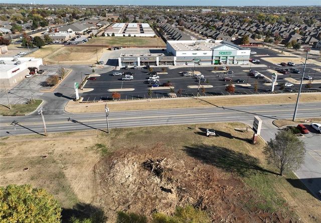 12101 S Pennsylvania Street, Oklahoma City, OK 73170