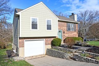 1366 Buxton Meadows Drive, Batavia Twp, OH 45102