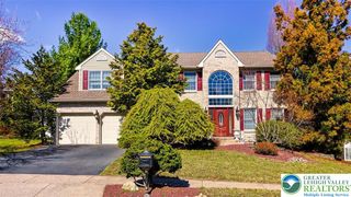 4035 Ruth Road, Bethlehem City, PA 18020