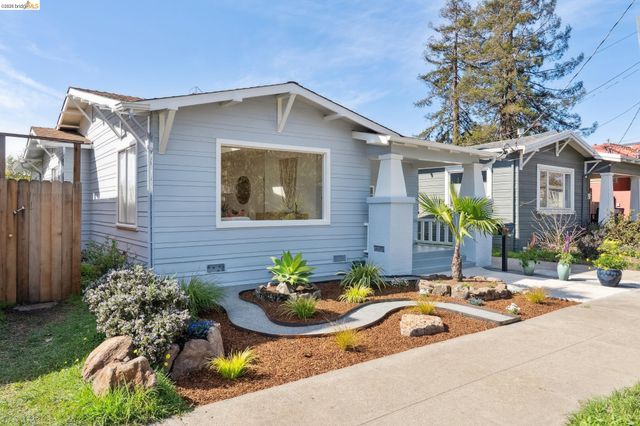 1234 Stannage Ave, Berkeley, CA 94706