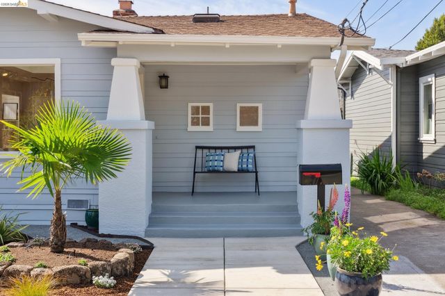 1234 Stannage Ave, Berkeley, CA 94706