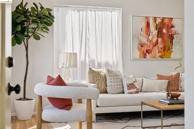 1234 Stannage Ave, Berkeley, CA 94706