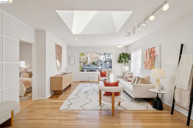 1234 Stannage Ave, Berkeley, CA 94706