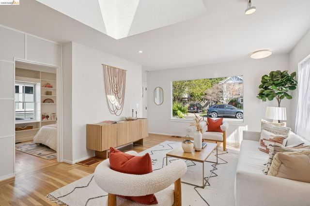 1234 Stannage Ave, Berkeley, CA 94706