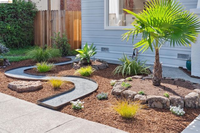 1234 Stannage Ave, Berkeley, CA 94706