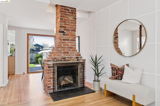 1234 Stannage Ave, Berkeley, CA 94706